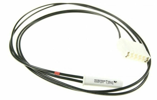 Sensor De Temperatura Arca Whirlpool - C00386181