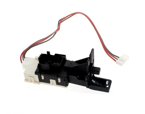 Fecho Elétrico Forno Hotpoint - C00386224