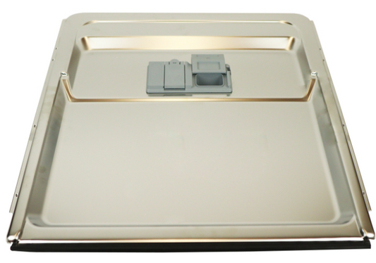 Whirlpool Dishwasher Internal Door with Dispenser - C00386638