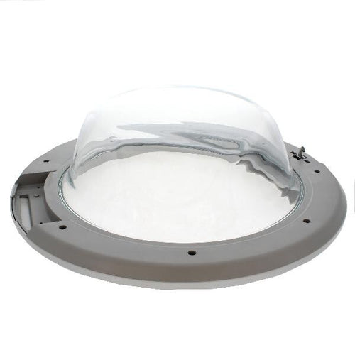 Porta Completa Máquina Lavar Roupa Indesit - C00386943