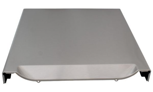 Porta Externa Hotpoint 60cm Inox - C00387539