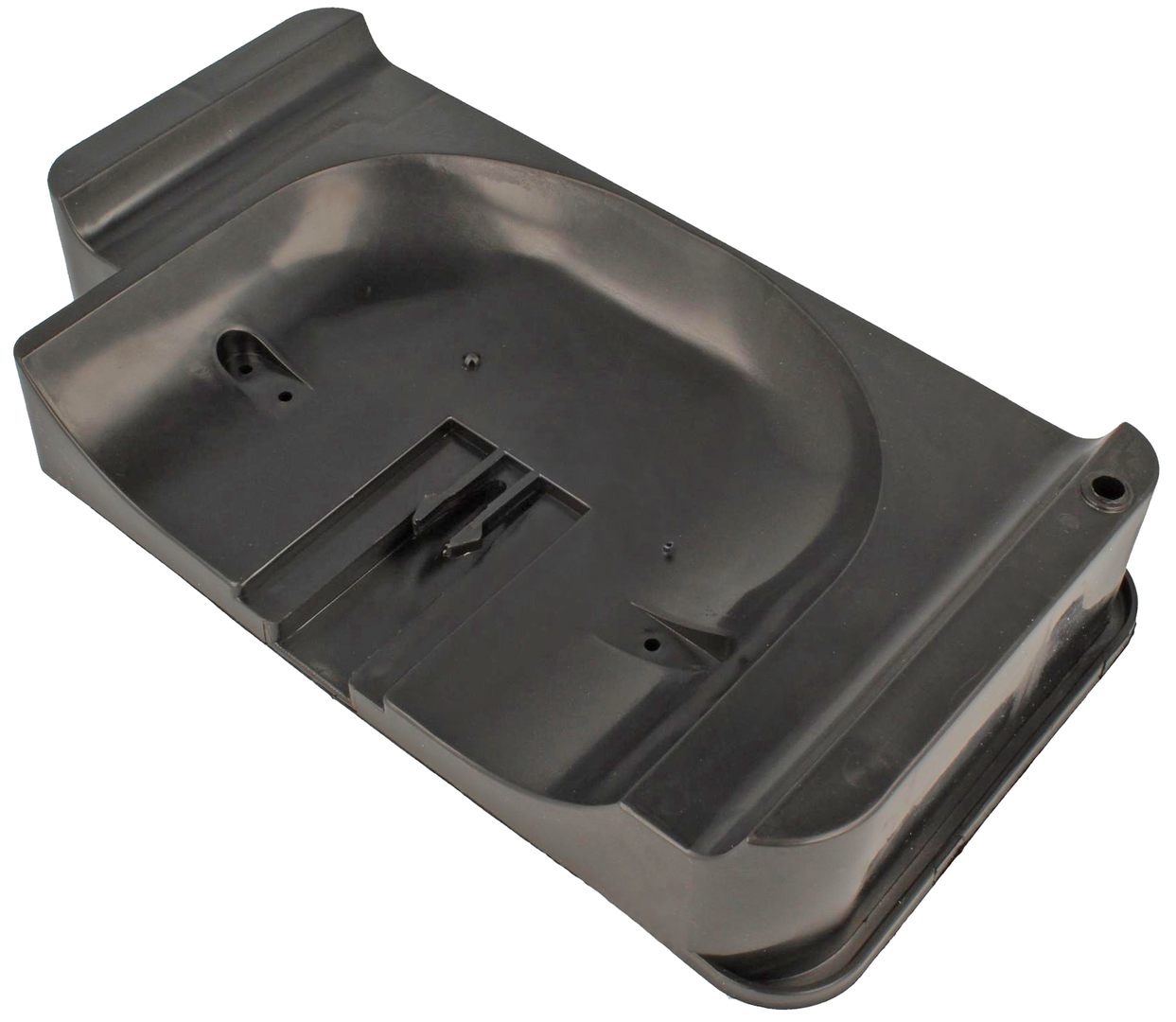 Tabuleiro do Compressor do Frigorífico Indesit - C00419540 482000091258