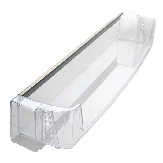 Indesit refrigerator door bottom shelf for bottles - C00480349