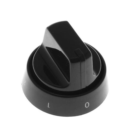 Botão Forno Indesit - C00495191