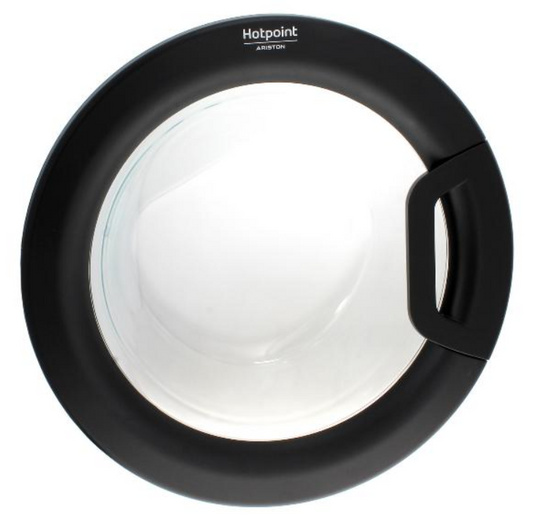 Oculo completo Maq. Lavar Roupa Indesit - C00496242