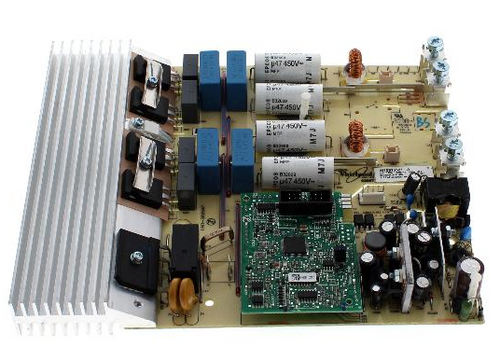 Whirlpool Left Power Module - C00505840