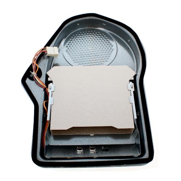 Resistência Maquina Secar Roupa Indesit- C00506093