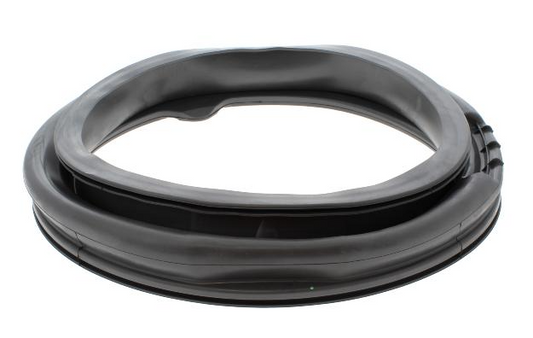 Rubber seal for Indesit washing machine glasses - C00511478