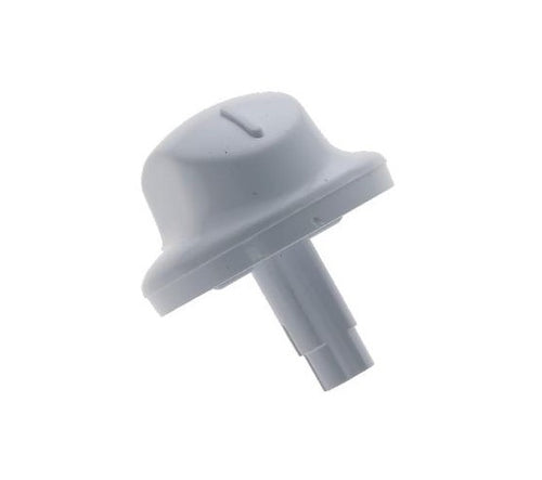 Botão Manípulo de Programas Máquina de Secar Whirlpool - C00512936