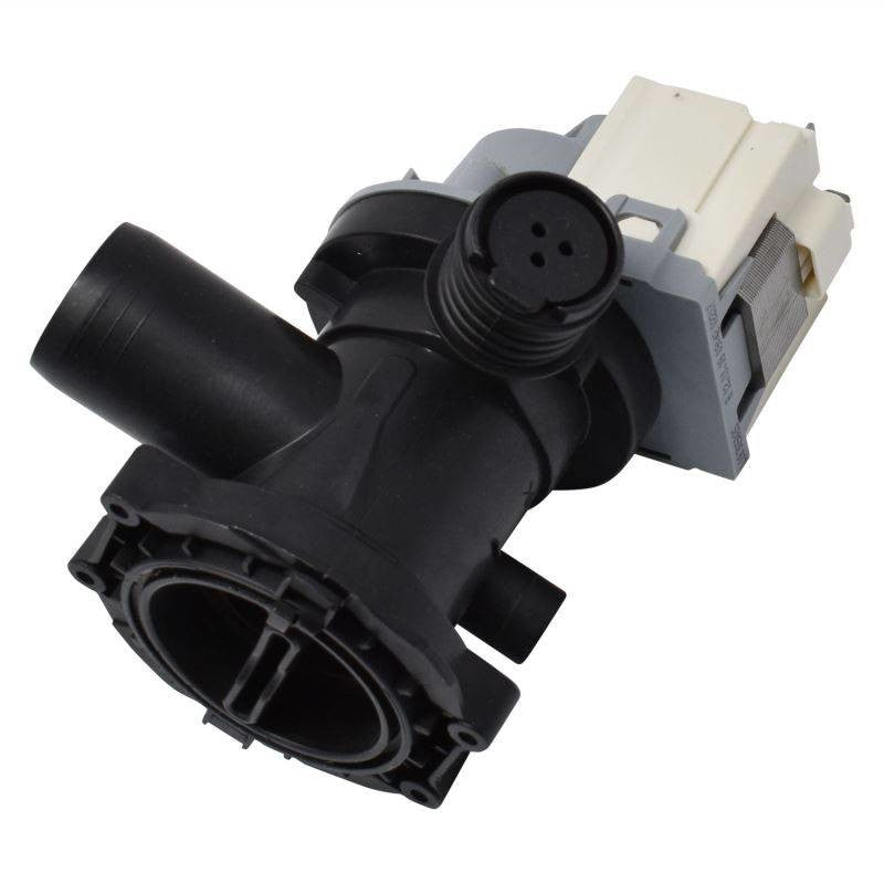 Bomba Drenagem  com calota Maquina Lavar Roupa - C00514240