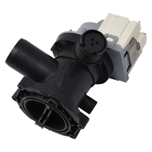 Drainage pump with washer cap - C00514240