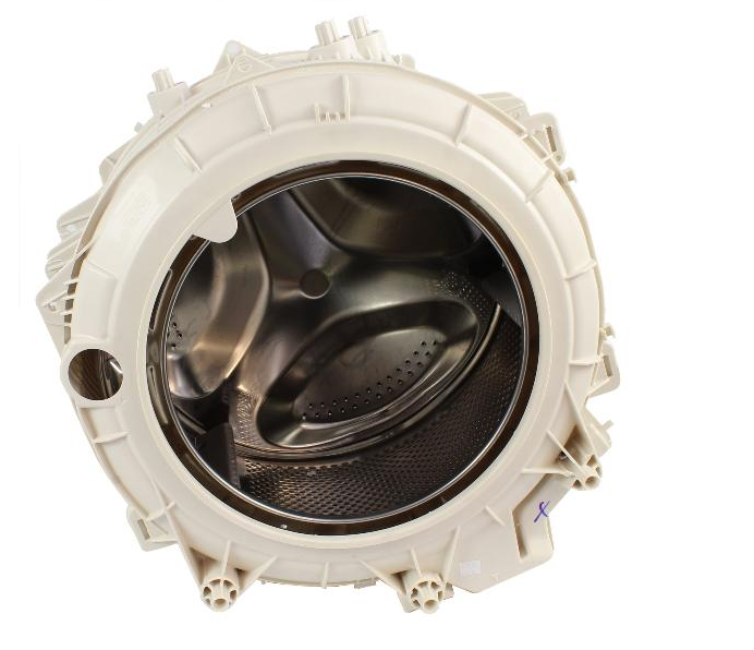 Cuba completa de maquina lavar roupa Whirlpool - C00515807