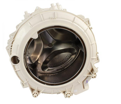 Cuba completa de maquina lavar roupa Whirlpool - C00515807