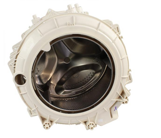 Whirlpool washing machine complete tub - C00515807