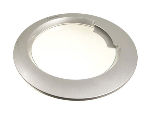 Vidro de Oculo de Maq. Lavar Roupa Indesit - C00515871