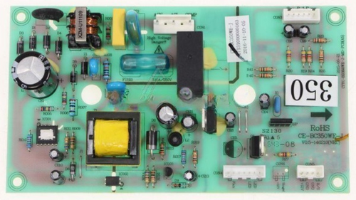 Modulo Electrónico Frigorifico Whirlpool - C00519495