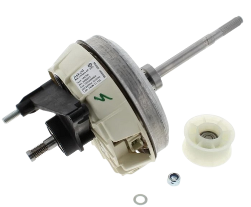 Hotpoint Dryer Motor - C00519660