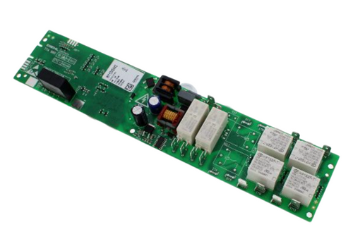 Módulo eletrónico touch placa Hotpoint - C00520340