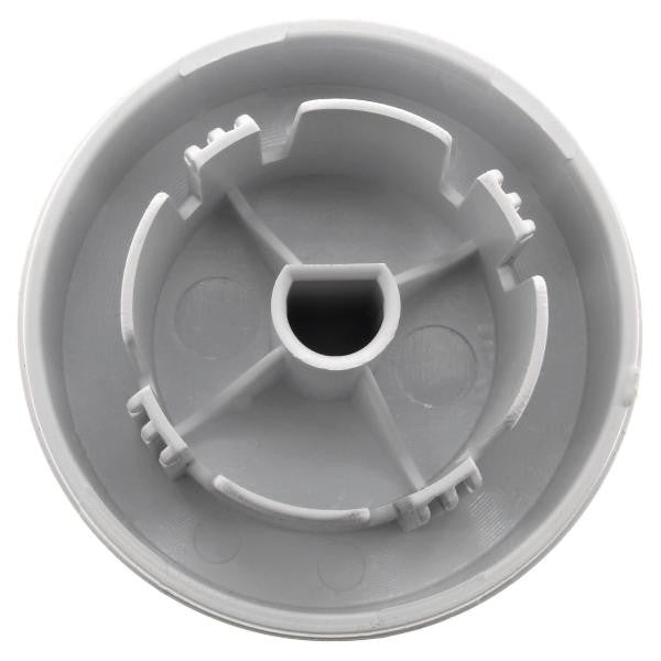 Botão selector maquina lavar loiça Indesit - C00521165