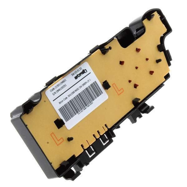 Indesit Remote Control Module - C00521201