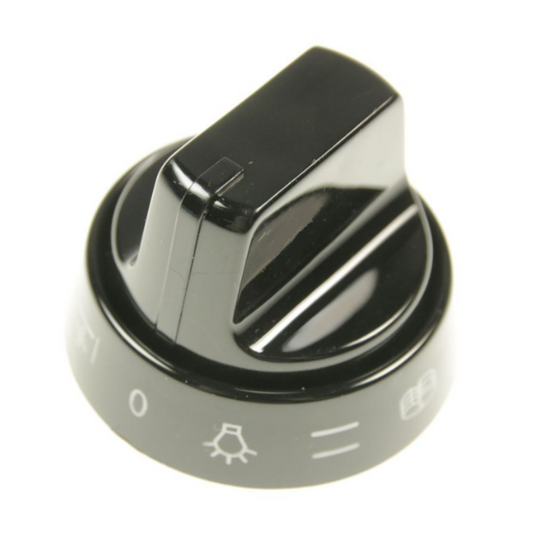 Botão Fogão Indesit - C00521615