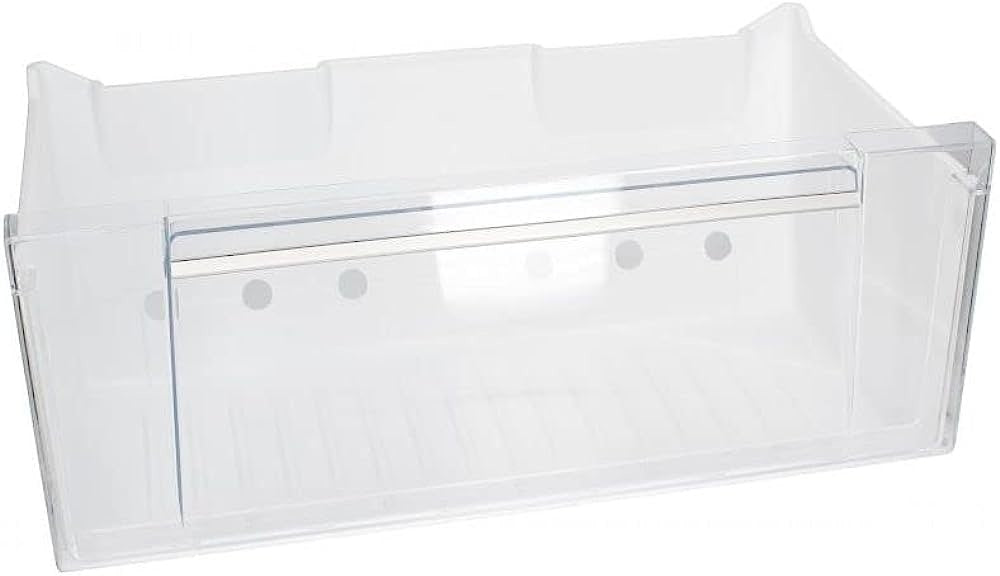 Gaveta Inferior do Congelador Indesit - C00525617