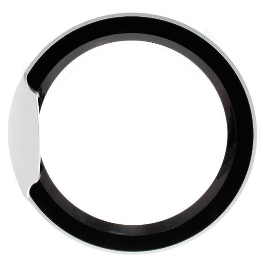 Porta completa de maquina lavar roupa Hotpoint - C00533313