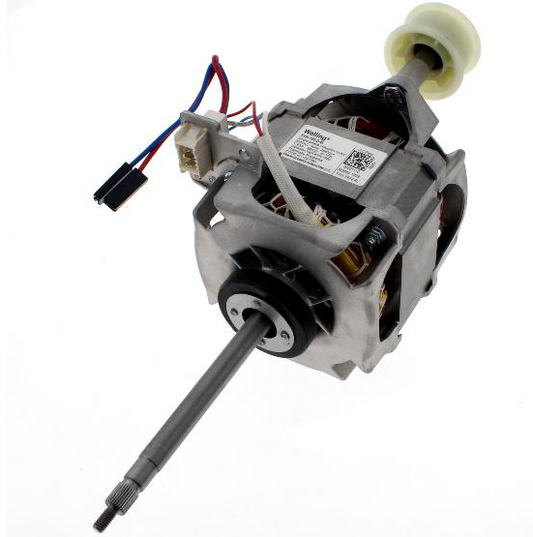 Indesit Clothes Dryer Motor - C00535845