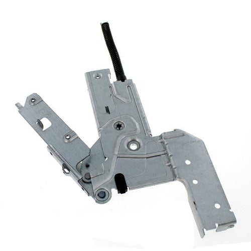 Left Hinge for Ariston Dishwasher Door - C00538168