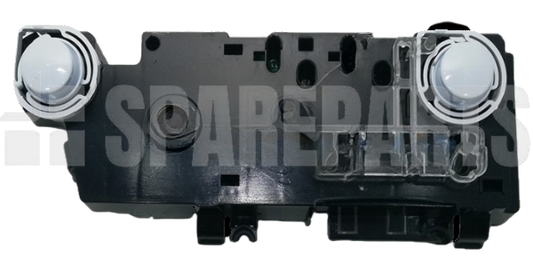 Indesit dishwasher control module - C00538170