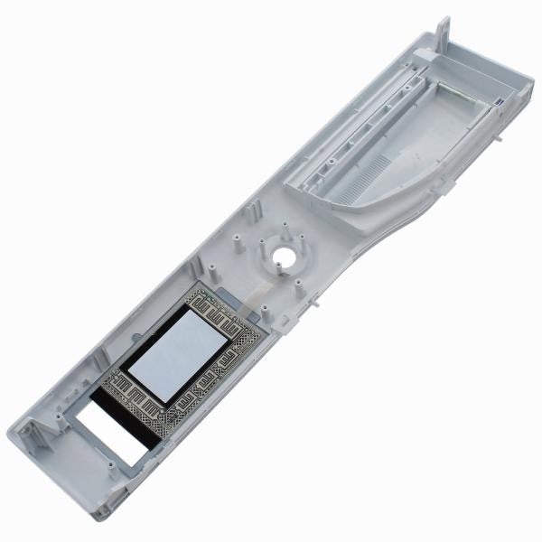 Painel frontal de maquina lavar roupa Hotpoint - C00552509