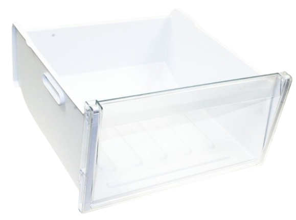 Whirlpool Refrigerator Freezer Drawer - C00568131