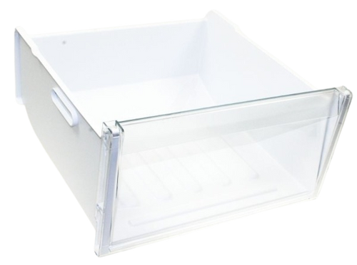 Whirlpool Refrigerator Freezer Drawer - C00568131