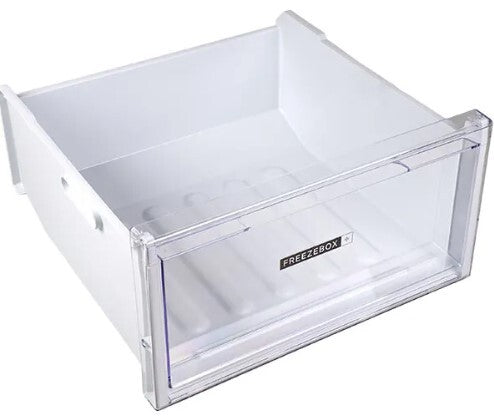 Gaveta Intermedia de Congelador Frigorifico Whirlpool - C00584871