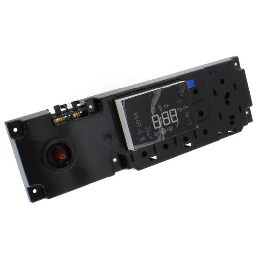 Indesit clothes dryer display module - C00618242