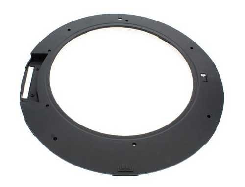 Aro Exterior da Porta Máquina Lavar Roupa Indesit - C00618248
