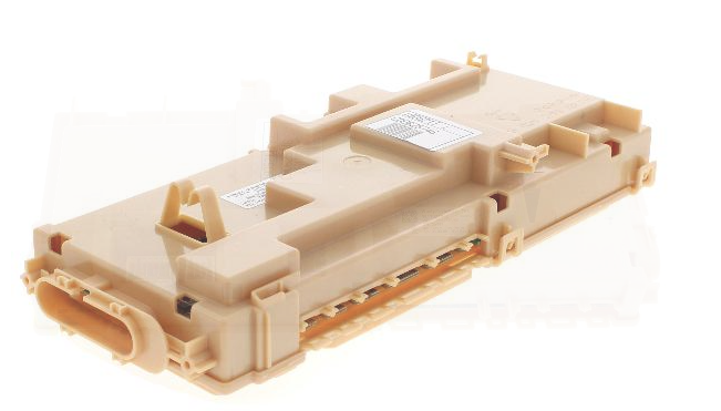 Indesit clothes dryer power module - C00625746
