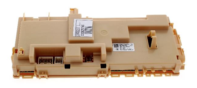 Indesit clothes dryer power module - C00625746