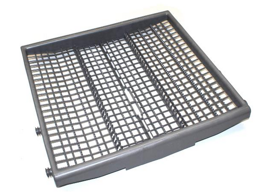 Hotpoint dishwasher top cutlery tray - C00627154