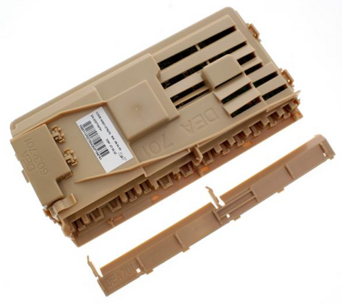 Módulo de Potência Programado Máquina Lavar Loiça Indesit - C00629611