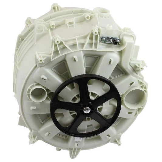 Complete Washing Machine Tank 71 ULTRA WM DIR.IN. HAR Whirlpool - C00630552