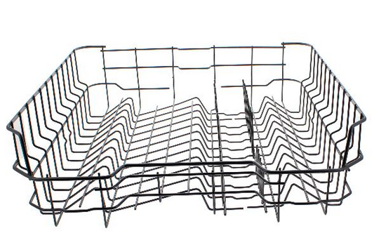 Indesit Dishwasher Upper Basket - C00630891