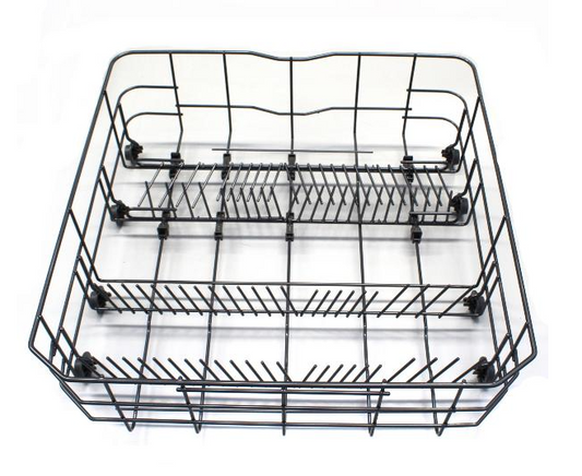 Lower Basket for Indesit Dishwasher - C00630892