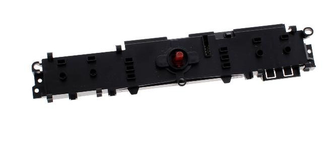Indesit Dishwasher Control and Display Module - C00635328