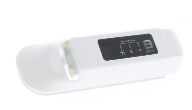 Termostato electronico frigorifico Hotpoint - C00647809