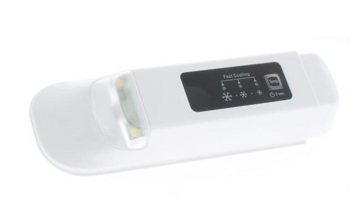 Termostato electronico frigorifico Hotpoint - C00647809