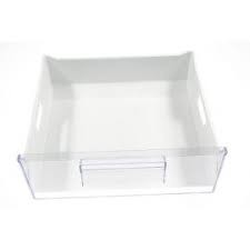 Whirlpool refrigerator freezer center drawer - C00674288