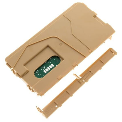 Módulo de Potência Programado Máquina Lavar Loiça Whirlpool - C00781006