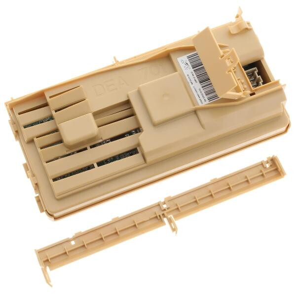 Módulo de Potência Programado Máquina Lavar Loiça Whirlpool - C00781006