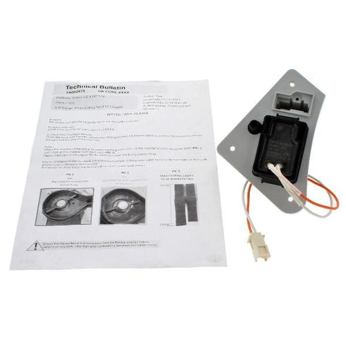 Condensate pump for Indesit clothes dryer - C00851885